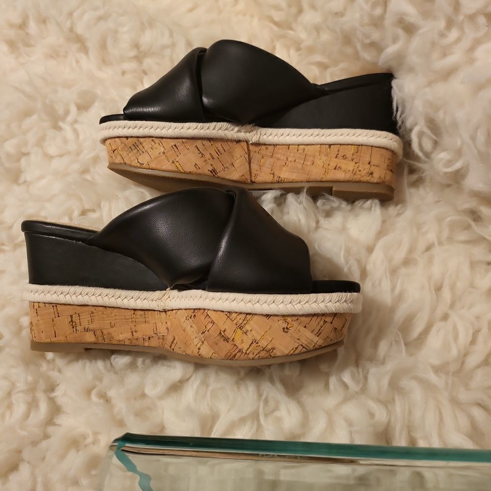 Nwt platform slides NWT - image 5